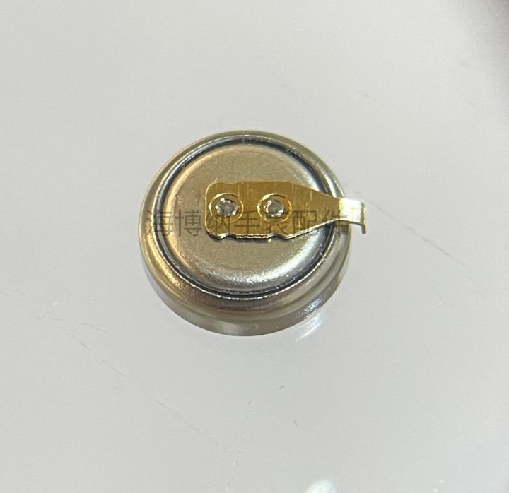 Watch light energy battery MT621 light energy battery