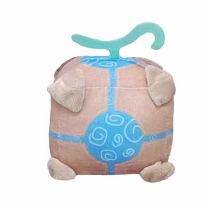 Bloxfruits Stuffed Plush Toy Game Peripheral Plush Doll Blox Fruit Toy Gift for Children