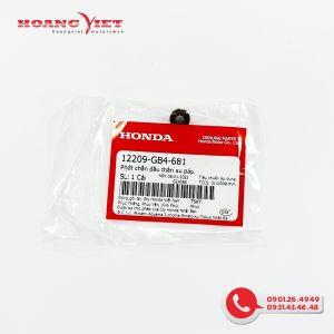 Phớt chắn dầu thân xu páp - HONDA nhiều dòng xe - 12209GB4681