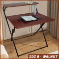 Meja Belajar Lipat / Meja Lipat Portable / Meja Kantor / Meja Kerja Minimalis / Meja Portable. 