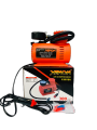 KOMPRESOR ANGIN MINI / Orange Kompresor Angin Mini - Dc 12V Mini Air Compressor / kompresor angin mini elektrik / compressor mini / Pompa Angin Mini Untuk Ban Mobil 12V. 