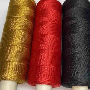 Chỉ dù nylon ( sợi 1mm )