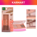 Bảng phấn bắt sáng và tạo khối Baby Bright Contour Palette 4g x 3Colors. 