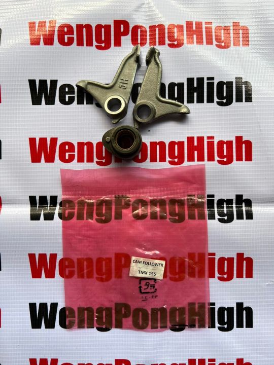 CAM FOLLOWER WITH LUBE TMX 155 YSK BRAND Lazada PH