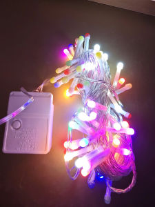 Đèn Led 10m phụ kiện trang trí