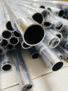 กระบอกแกนเพลา กระบอกก้านเครื่องตัดหญ้า 28 มิล ยาว 150 ซม. กระบอกเพลา กระบอกเครื่องตัดหญ้า กระบอก ก้าน บูท