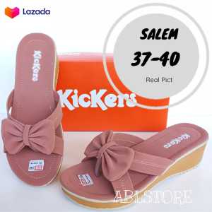 WEDGES SANDAL WANITA/ SANDAL WANITA TERBARU/ FHASION WANITA/ SANDAL WEDGES PITA MODEL TERBARU