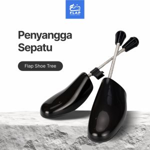 Flap Shoes Care Saddle Shoes Sepatu Futsal
