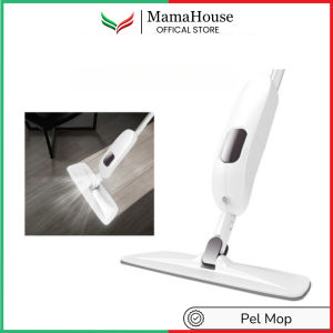 [MHS] Pel Lantai Semprot Otomatis Water Spray Mop Automatic