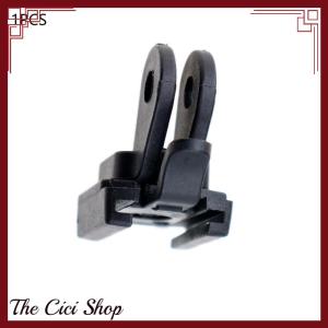 [The Cici Shop] 1 2Pcs Bicycle Headlights Holder Adapter For XOSS XL400 Bike Parts Light Bike Lamp Bracket Bicycle Accessories