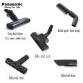 Máy Hút Bụi Dạng Hộp Panasonic MC-CL609HN49 - Công suất 2200W - Công nghệ gió xoáy cực đại - Bộ lọc HEPA & lưới lọc hiện đại. 