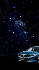 Proton S70 Rear Rear Sun Roof Visor Rear Window Visor Top Spoiler