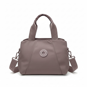 TAS SELEMPANG WANITA IMPORT CHIBAO 3 RUANG BAHAN PARASUT PS 8663#