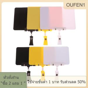 [COD] PkYeG TOOL ป้ายราคาผลไม้1ชิ้นป้ายแสดงสินค้าทนต่อการสึกหรอคลิปหนีบป้ายโฆษณา PVC คลิปไวท์บอร์ดกันน้ำ