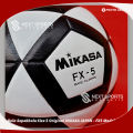 Bola Sepakbola Original Size 5 Bola Bliter Sepak Kaki Mikasa FX5 Japan Durabilitas Kontrol Bagus. 