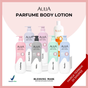 𝗝𝗨𝗡𝗞𝗜𝗘 𝗠𝗔𝗞𝗘𝗨𝗣 -Hand Body 600ml Body Lotion All Varian