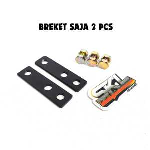 Breket Box Filter Vario Beat Scoopy