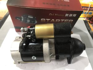 Đề 251C 251B 2 tai 9 răng cho xe ô tô