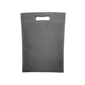 1 Kodi isi 20 pcs Tas Kain Spunbond Goodie Bag Oval Polos 20x26  Untuk Shopping / Kantong Belanja Lipat serbaguna Tile Hampers Snack Ultah / Ulang Tahun Souvenir Wedding / Pernikahan / Hajatan / Tote Paper Tasyakuran / Haji umroh Murah Ramah Lingkungan