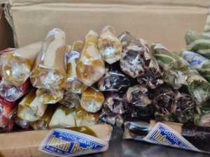 DODOL GARUT 1 KG
