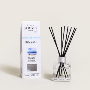 Maison Berger Paris Cube Ocean Breeze Reed Diffuser