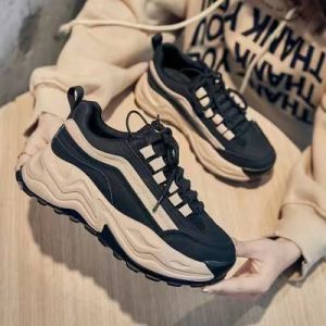 Sepatu Sneakers Wanita Import Premium Quality