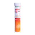 Thực phẩm Pharmacity bảo vệ sức khỏe Vitamin C 1000 mg + Zinc (Tuýp 20 viên). 