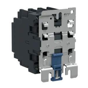 Black LC1D50E7 AC electric magnetic Contactor 3P 3NO LC1-D50E7 50A 48V AC coil