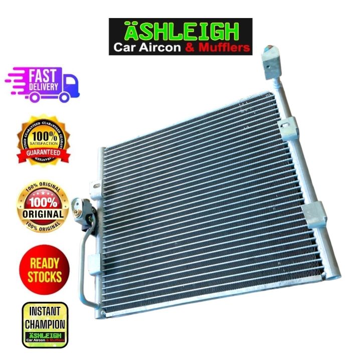 Honda Civic Esi Condenser 134a Fittings Car Aircon Parts m1i Lazada PH