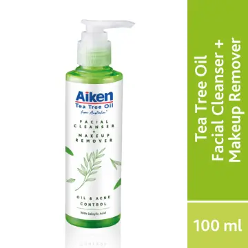 Shop Tea Tree Oil Cleanser Watson online Sep 2024 Lazada .my