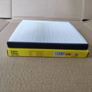 Lọc gió điều hòa Lexus RX350 2006-2015 JS ASAKASHI