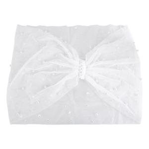 Bridal Wedding Shawl Sheer Wrap Wedding Shawl Shrug Wrap with Pearl Beads Eye Catching Shoulder Wrap Proms Bride Capelet