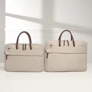 Laptop Bag 13.3 14 15.6 Inch Notebook Bag Sleeve For Air Pro 13 16 Case Xiaomi Shoulder Handbag New Waterproof Briefcase