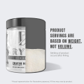 Ryse Creatine Monohydrate 60 Servings. 