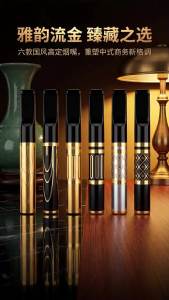 Yajue YAJUE Reusable micro-pore filter multi-layer filtration washable mouthpiece gift for customers recommended YJ810