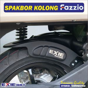SPAKBOR KOLONG FAZZIO - AKSESORIS YAMAHA FAZZIO