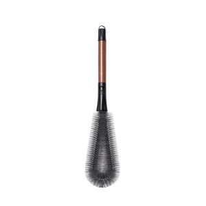 Nurm 2-in-1 Long Handle Cleaning Brush Bottle & Cup and Straw Cleaning Brush 1Pc