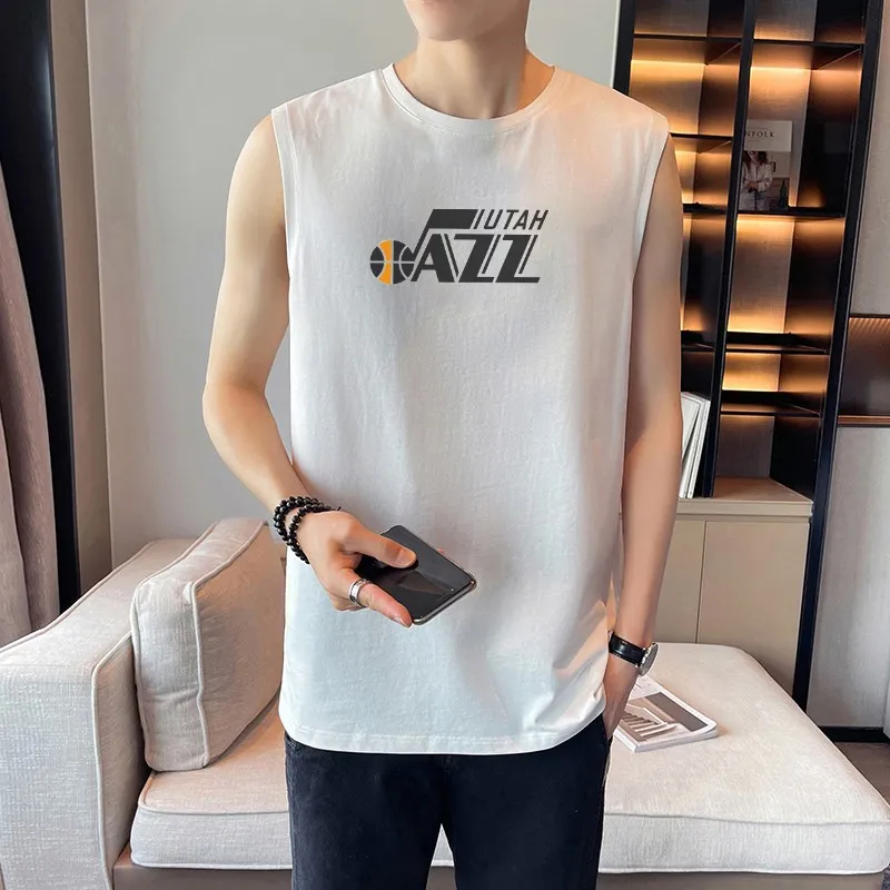 Muscle Tee Sando for Men M, L, XL High Quality Pure Cotton