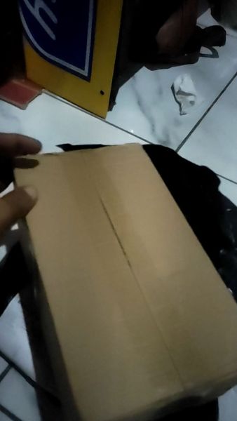 Buyer review video 6