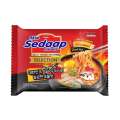 Mie sedaap Selection / Korean Spicy Soup / 77g. 