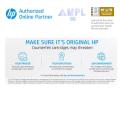 HP 63 Tri-color Original Ink Cartridge HP DeskJet 1110, 1112,2130,2131,2132,3630,3632,ENVY 4520,4522,OfficeJet 3830,4650. 