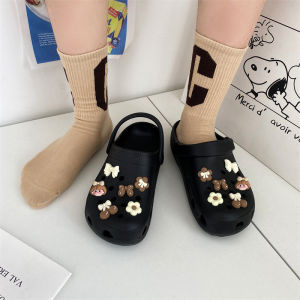 Qkkshop ต้องโดน รองเท้าแตะแฟชั่นราคาสุดคุ้ม ทรงหัวโตไซซ์สำหรับผู้หญิง ดีไซน์สุดฮิต กับราคาสุดโดนใจ กดสั่งได้เลยมีตัวติดแถมให้พร้อมครบเซ็ท