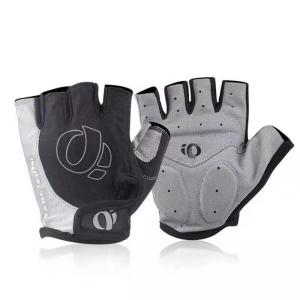 pearl izumi half finger gloves road bike bicycle cycling riding gloves 1pair