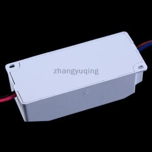 [COD] zhangyuqing 3W 7W 12W 18W 24W power supply driver adapter transformer switch for LED lights