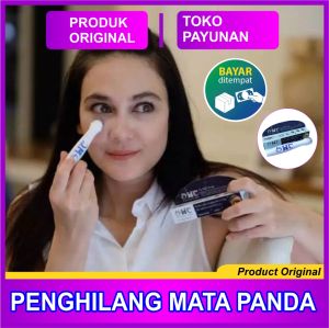 SERUM ORIGINAL BPOM SERUM penghilang penyamar MATA PANDA EYE menghilangkan keriput dan kantung mata