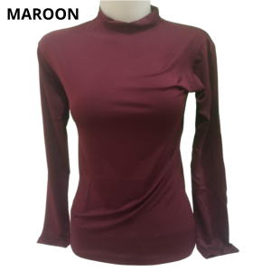 Manset Badan/Manset Baju/Manset dalaman Spandex Size L