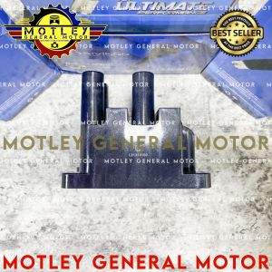 IGNITION COIL KOIL KOLL KOEL FORD ESCAPE 2.3 2.300 2.300CC 23 2300 2300 CC 2003 MERK TRIVINDO