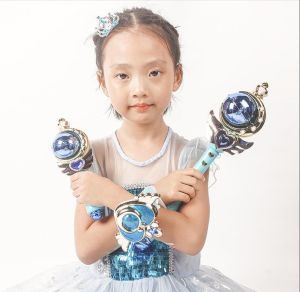 FROZEN 2 FROZEN MAGIC WAND TOYSET GIRLS TOYS PRETEND PLAY KIDS TOY PLAYSET