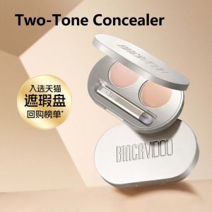 BINCAVIDOU Two-Tone Concealer