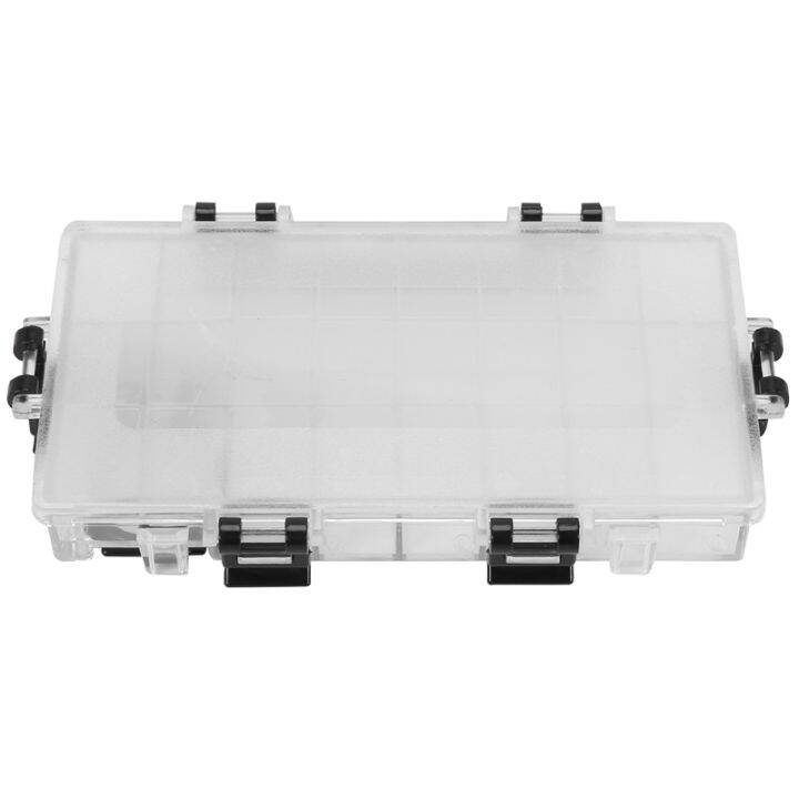 (JDBX) 24-Well Airtight Leak Watercolor Paint Palette Box for ...